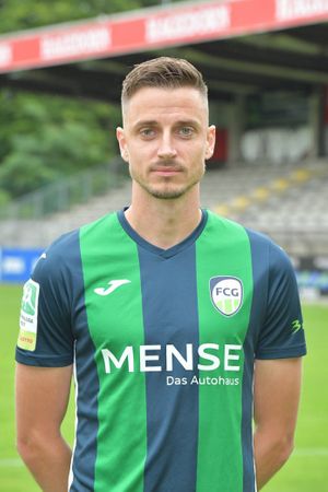 Patrik Twardzik
